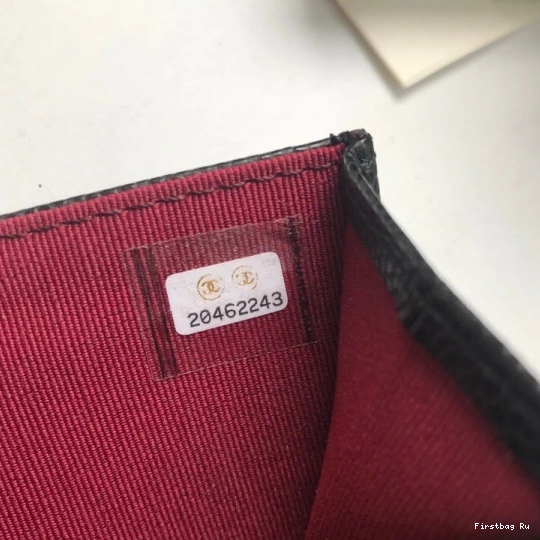 First Bag Ru CHANEL WALLET 0710